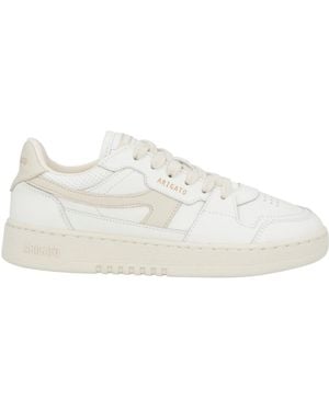 Axel Arigato Sneakers Leather - White