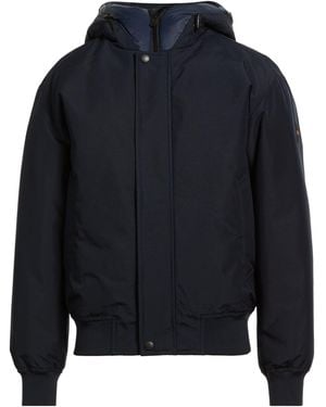 BOSS Jackets - Blue