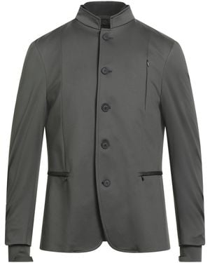 BOGGI Jacke & Anorak - Grau