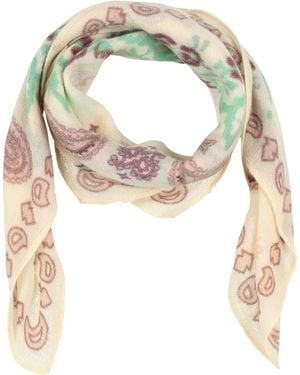 ARIZONA LOVE Scarves - Metallic