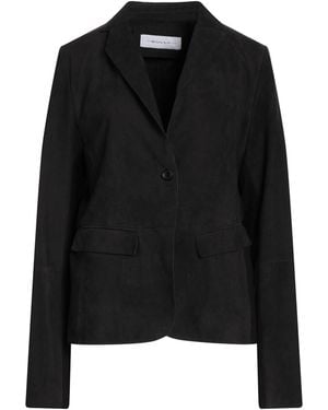 Bully Blazer - Black