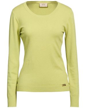 Toy G. Jumpers - Yellow