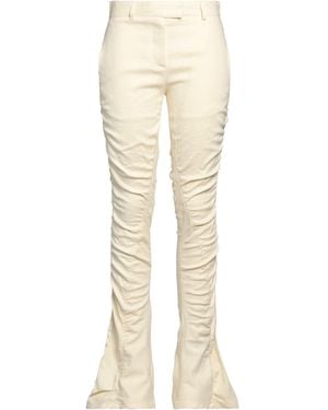 Acne Studios Hose - Natur