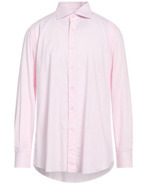 Brioni Shirt - Pink