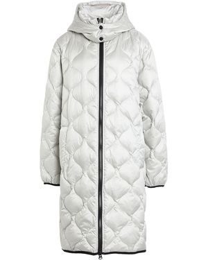 Ice Play Puffers - White