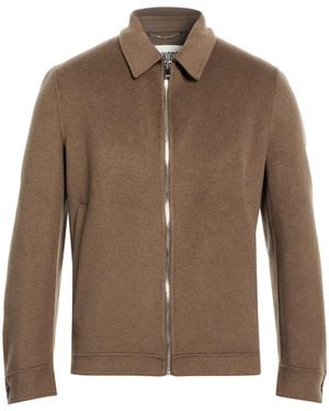 DRYKORN Jackets - Brown