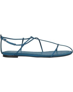 Jeffrey Campbell Sandals - Blue