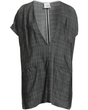 Alysi Top - Grey