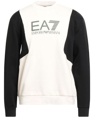 EA7 Sweatshirt - Black