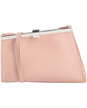 N°21 Umhängetasche - Pink