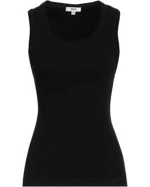 Agolde Tank Top - Black