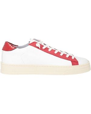 P448 Sneakers - Pink