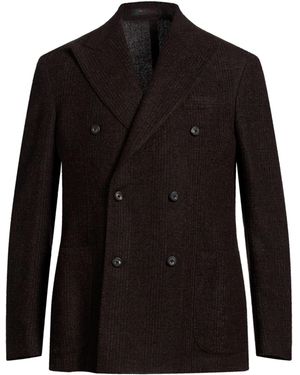 The Gigi Blazer - Black