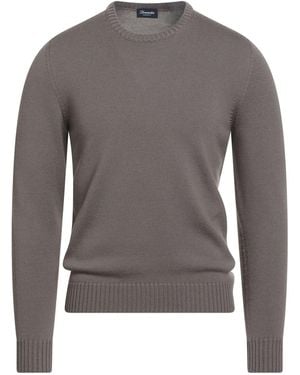 Drumohr Jumper - Grey