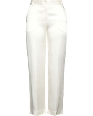 ACT N°1 Hose - Weiß