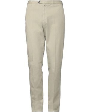 Addiction Trouser - Natural