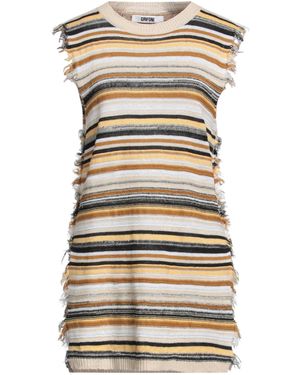 Grifoni Sweater - Natural