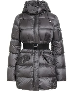 Jan Mayen Puffer - Grey