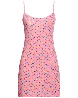 Chiara Ferragni Tank Top - Pink