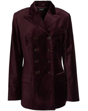 Ralph Lauren Blazer - Lila