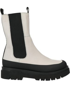 Carmens Ankle Boots - Black