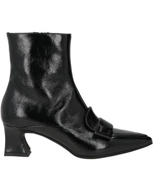 Sergio Cimadamore Ankle Boots Leather - Black