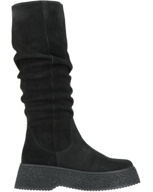 Tosca Blu Boot - Black