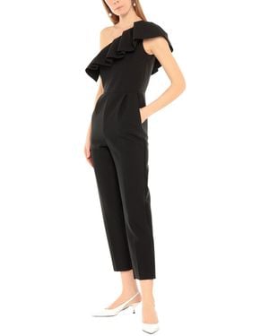 MSGM Jumpsuit - Black