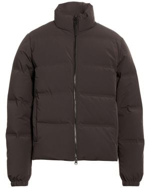 People Of Shibuya Puffer - Brown