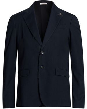 Officina 36 Blazer - Blue
