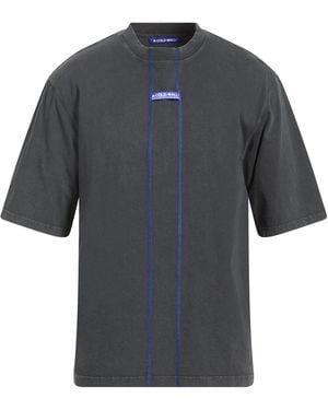 A_COLD_WALL* T-Shirts - Grey