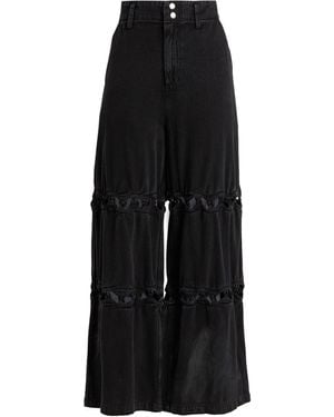 Sea Jeans Cotton - Black