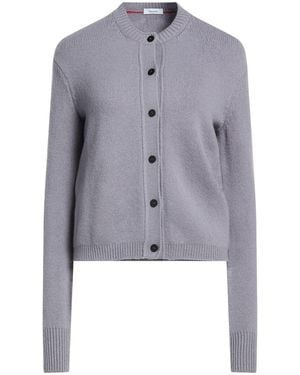 Ferragamo Strickjacke - Blau