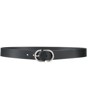 Dior Cinturón - Blanco