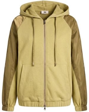 Jijil Sweatshirt Cotton, Polyester - Green