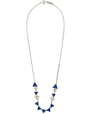 Isabel Marant Necklace - White