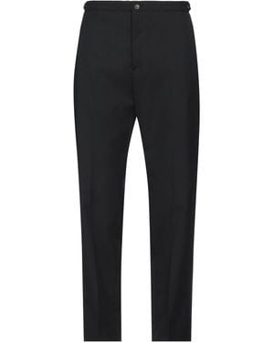 Cellar Door Trouser - Black