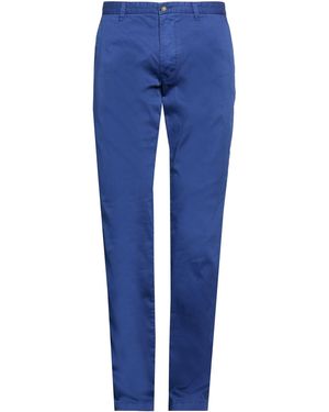 Blauer Trousers - Blue
