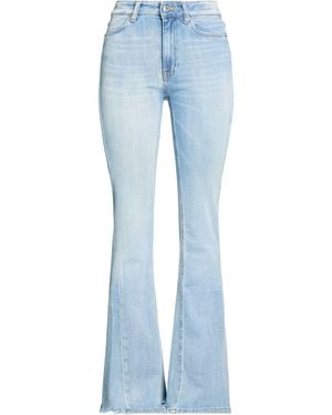 ViCOLO Pantaloni Jeans - Blu