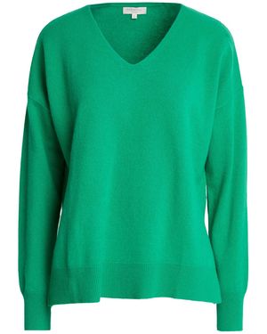 Essensi Studio Jumper - Green