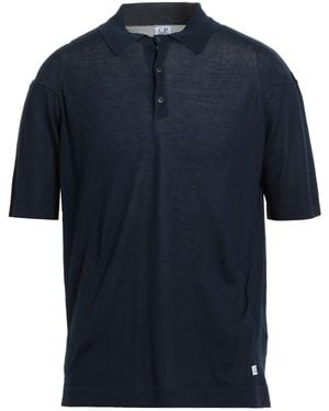 C.P. Company Jumpers - Blue