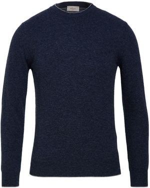 Altea Pullover - Blau