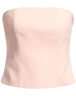 FABRIZIA DEA Top Polyester - Pink