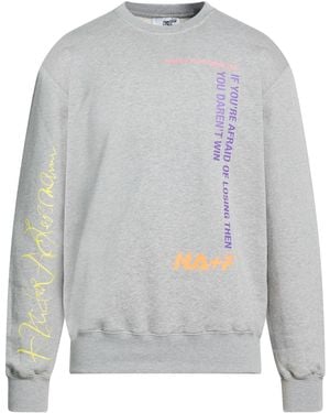 Haider Ackermann Sweatshirts - Grey