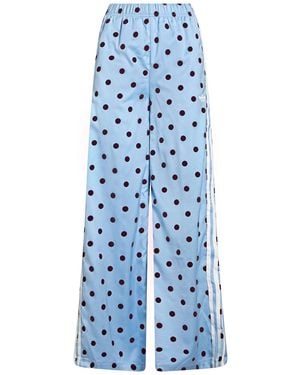 adidas Originals Pantalone - Blu