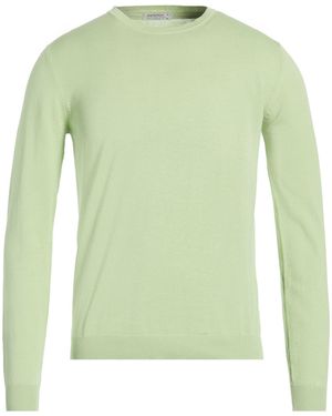 Avignon Pullover - Grün