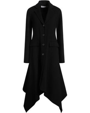 JW Anderson Coat - Black