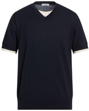 Paolo Pecora Jumper - Blue