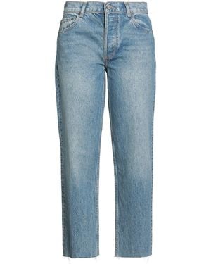 Boyish Jeans - Blue