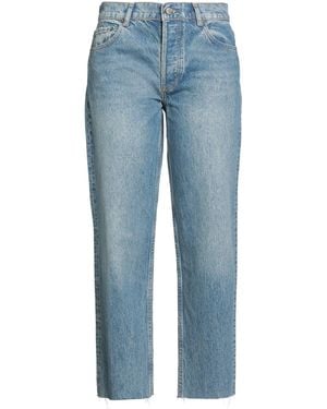 Boyish Jeans - Blue